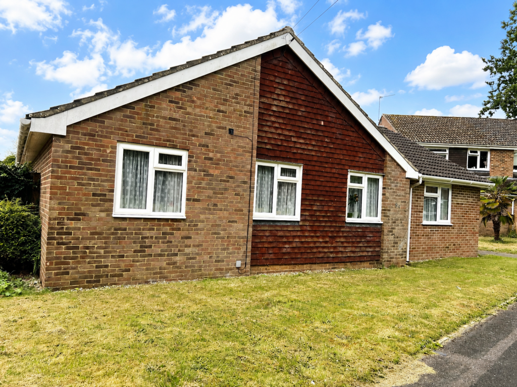 Main image of property: Highland Drive, Basingstoke