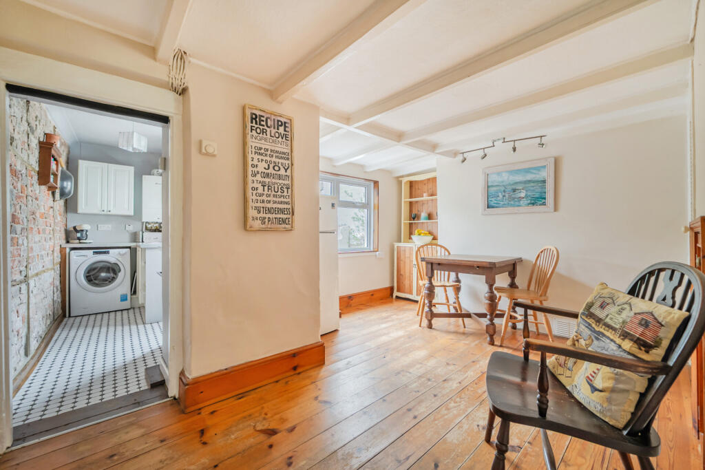 House in Truro - View 5