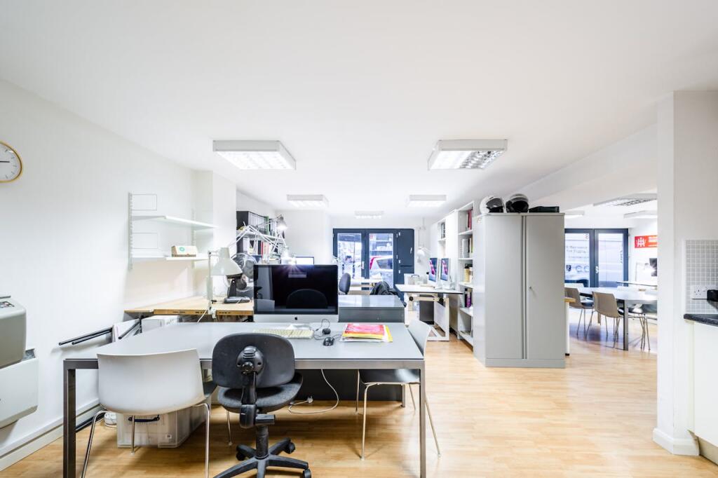 Main image of property: 8 Waterson Street, London, E2 8HL