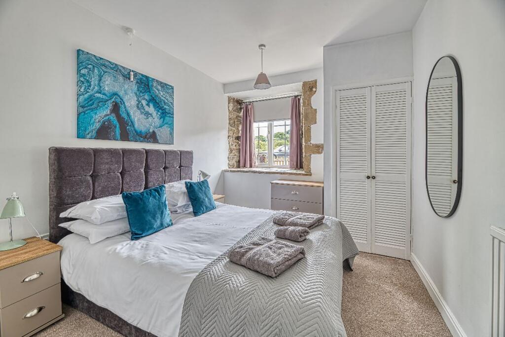 Additional image 6 of 1-bed Apartment, Bridge End Mill, Langcliffe Road, Settle