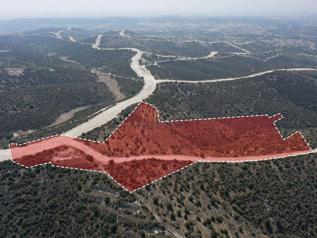 Main image of property: Larnaca, Alethrikon