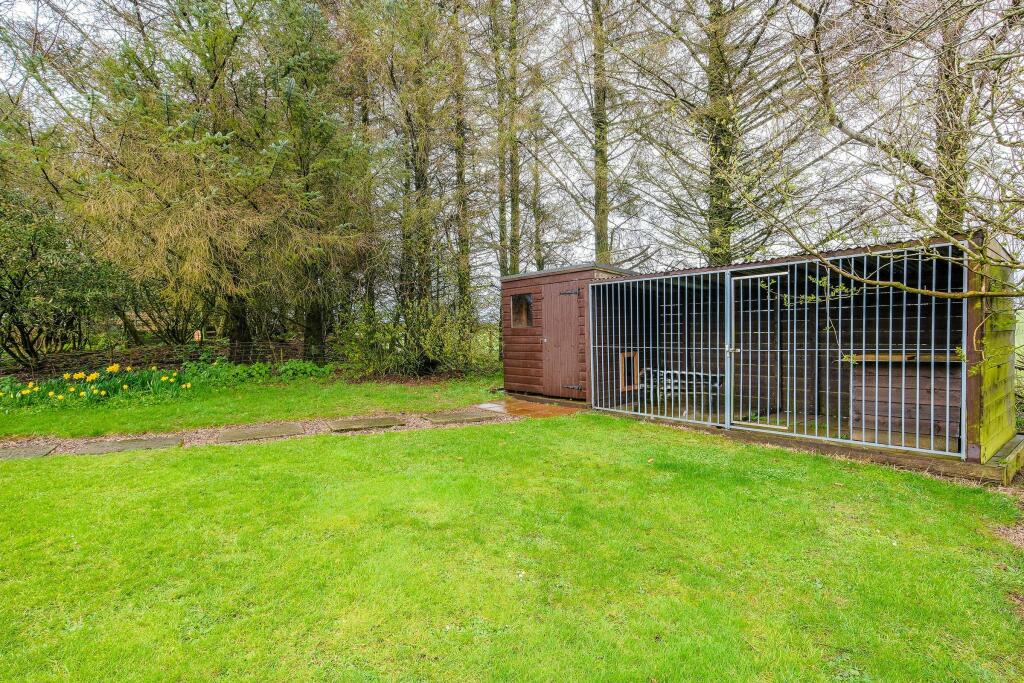 Additional image 53 of Sunnyside, Stevens Burn, New Deer, Turriff