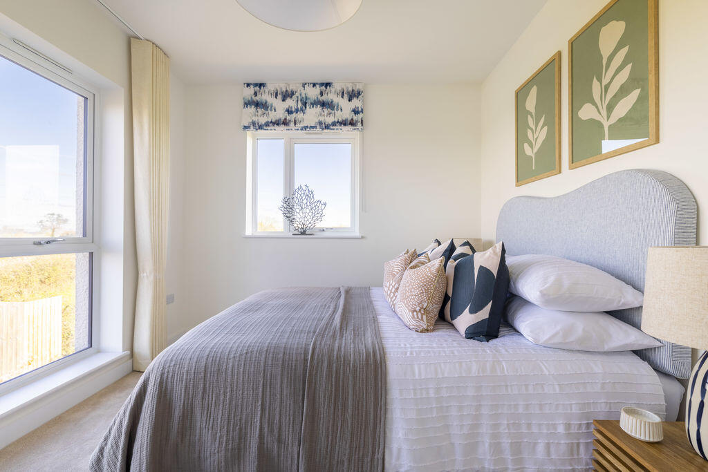 Additional image 15 of New Show Home | Open Day - 25 April | Explore 3 & 4-bedroom Homes Near Castle Cary.