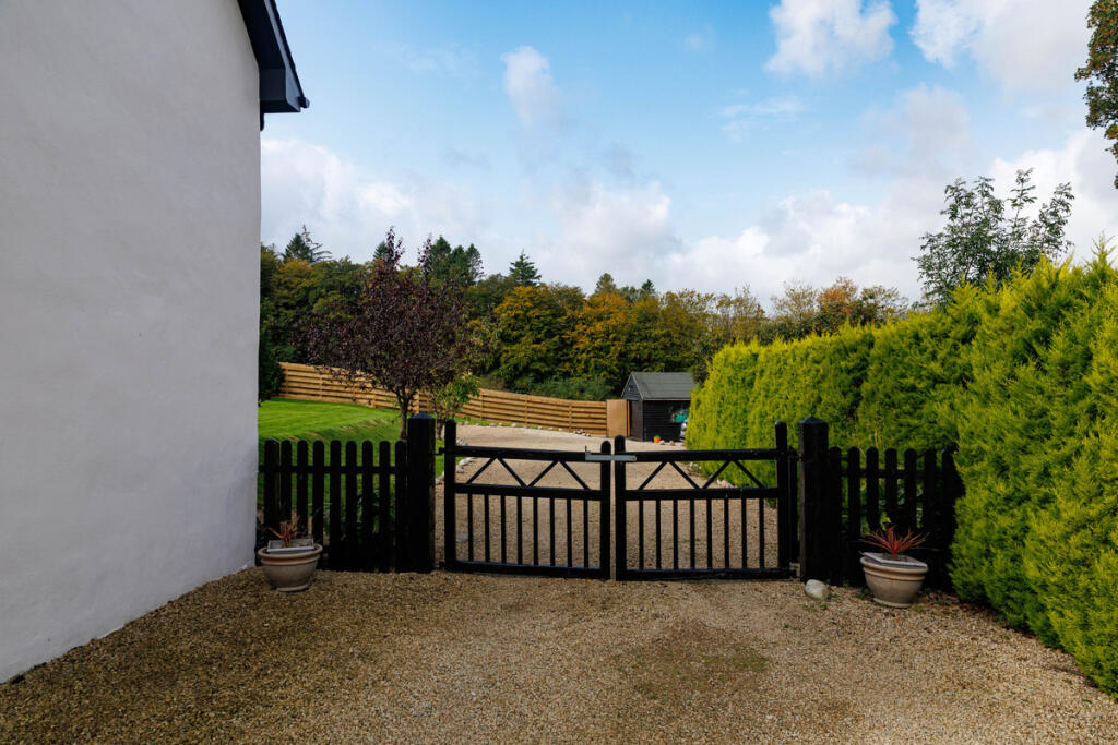 House in Brodick, North Ayrshire - View 3