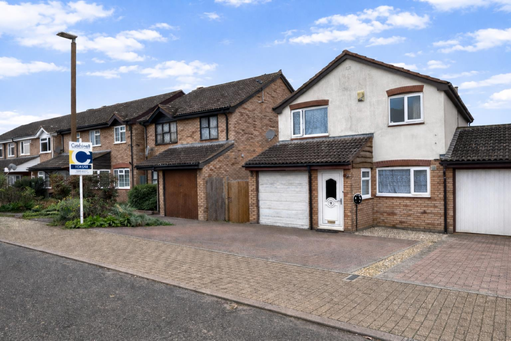 Main image of property: Cantle Avenue, Downs Barn, Milton Keynes