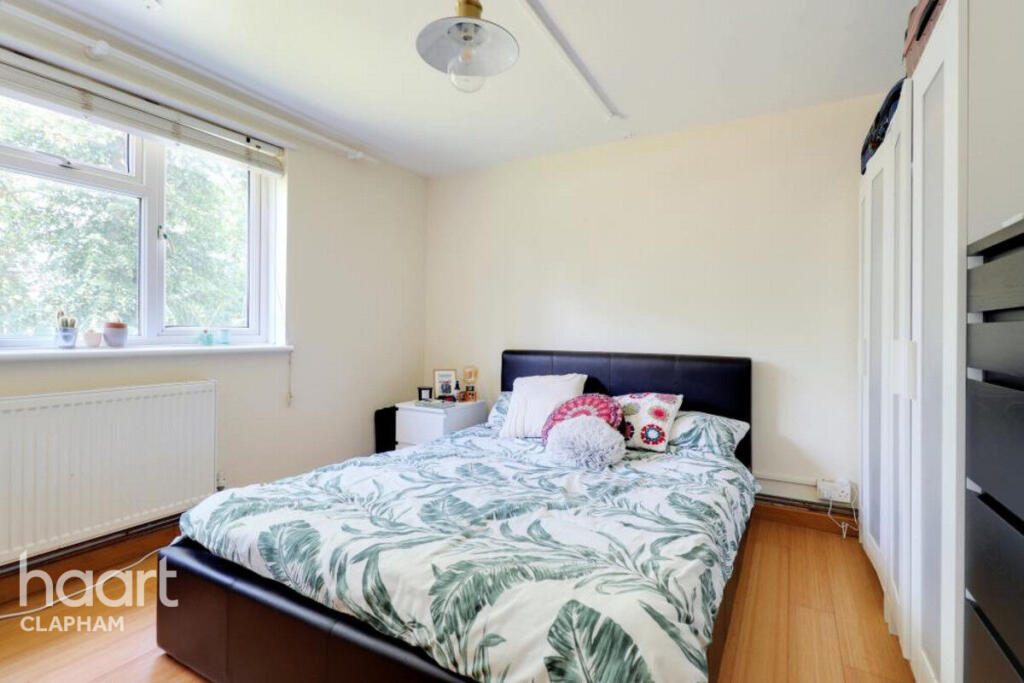 Main image of property: King's Avenue, LONDON