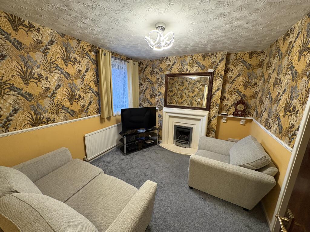 Main image of property: Bolton Road, Pendlebury, M27