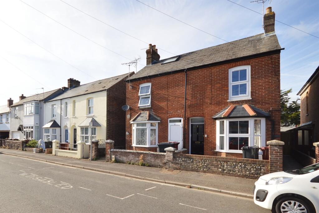 Main image of property: Melbourne Road, Chichester, PO19