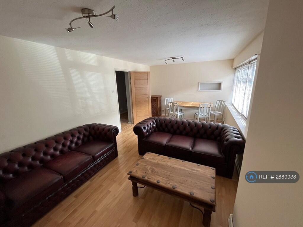 Main image of property: Barcombe Avenue, Streatham Hill, SW2