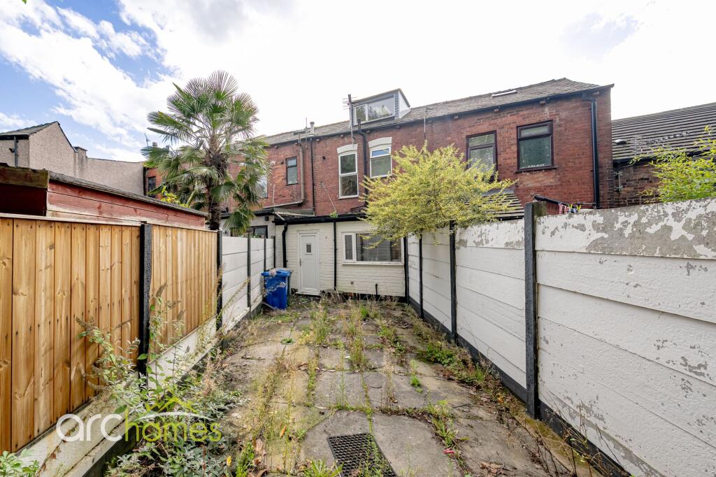 Castle Street, Tyldesley, M29 photo 4