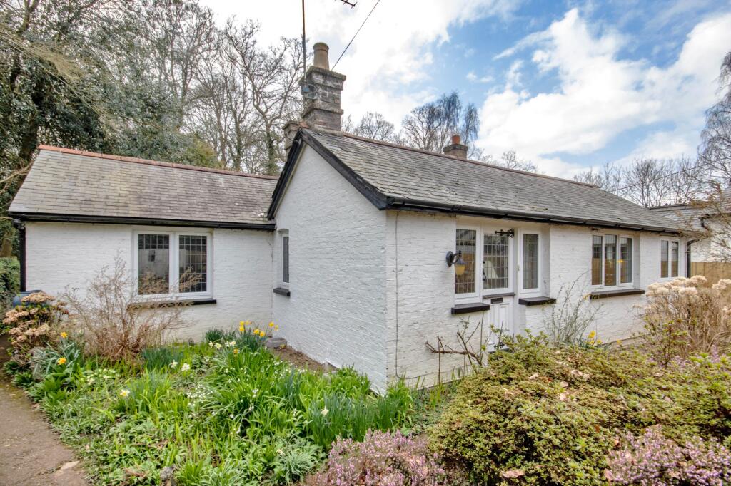 Main image of property: Roman Road, Marsh Green, Edenbridge