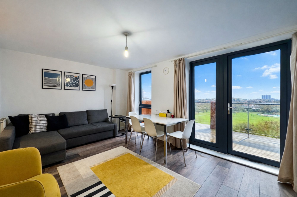 Main image of property: Nobel Close, Theodor Court, NW9