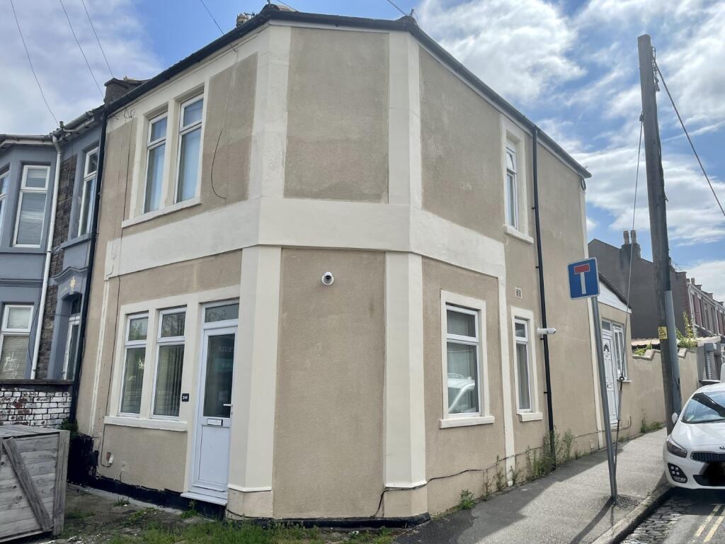 Main image of property: Ridgeway Road, Fishponds