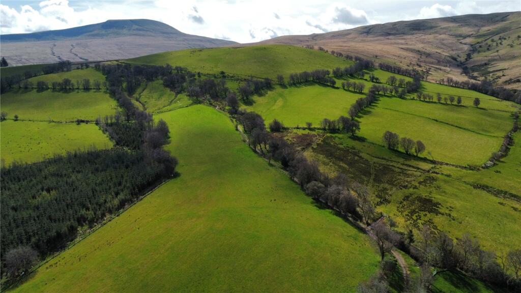 Main image of property: Crai, Brecon, Powys