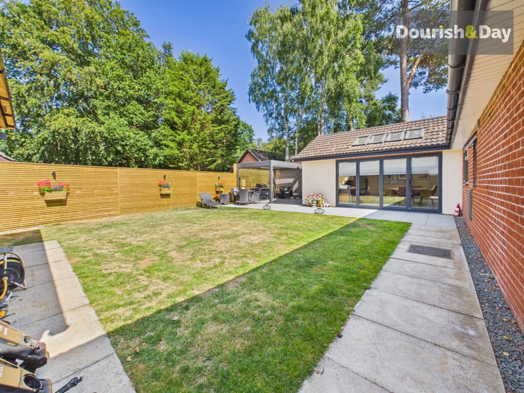 House in Shrewsbury - View 4