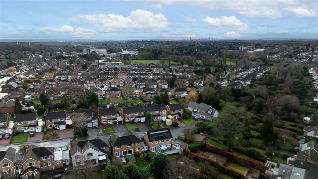 Additional image 47 of Carlton Close, Sutton Coldfield, West Midlands, B75