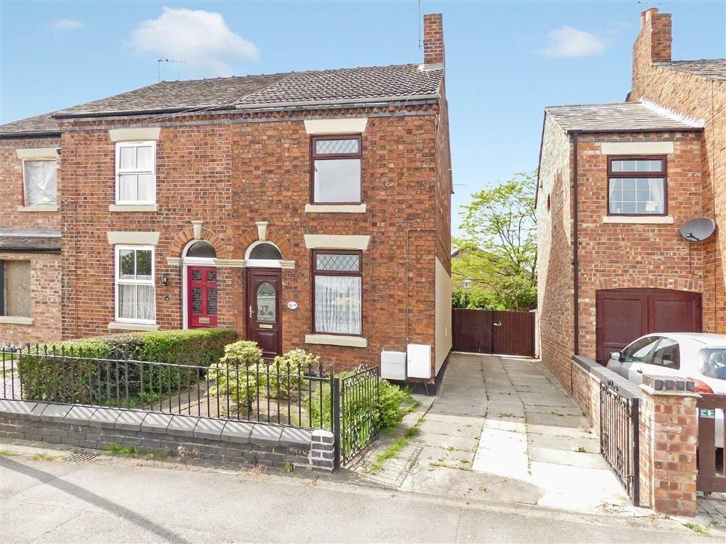 Main image of property: Stoneley Road, Crewe, Cheshire