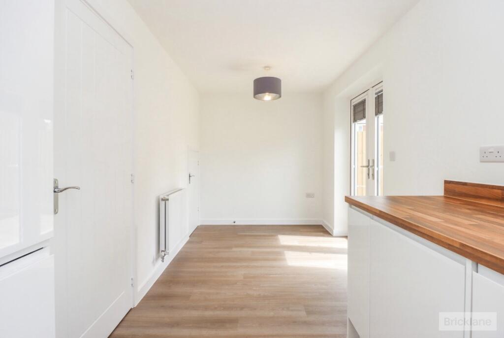 House in Weldon, North Northamptonshire - View 3