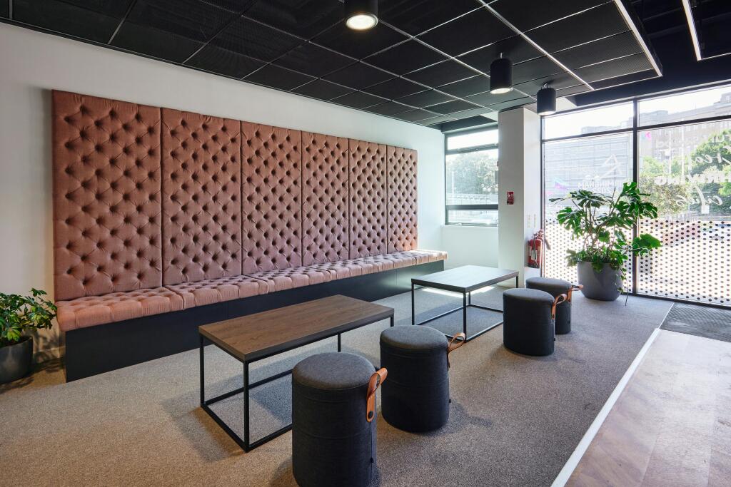 Faraday Wharf, Innovation Birmingham