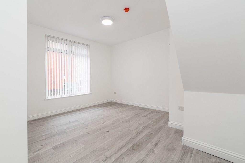 House in Liverpool, Kensington Fields, Kensington - View 2