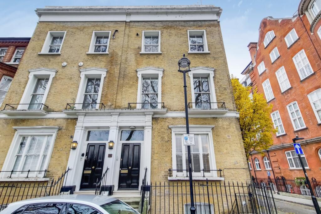 Main image of property: Vincent Square, 
Westminster, SW1P