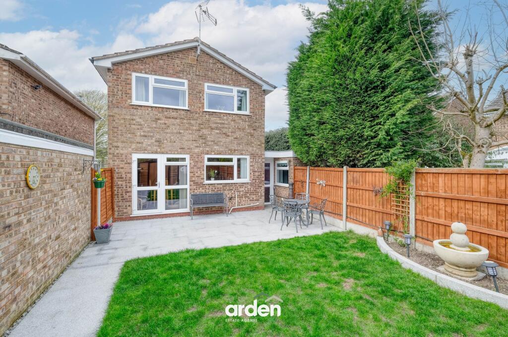 Additional image 18 of Stretton Road, Shirley, B90