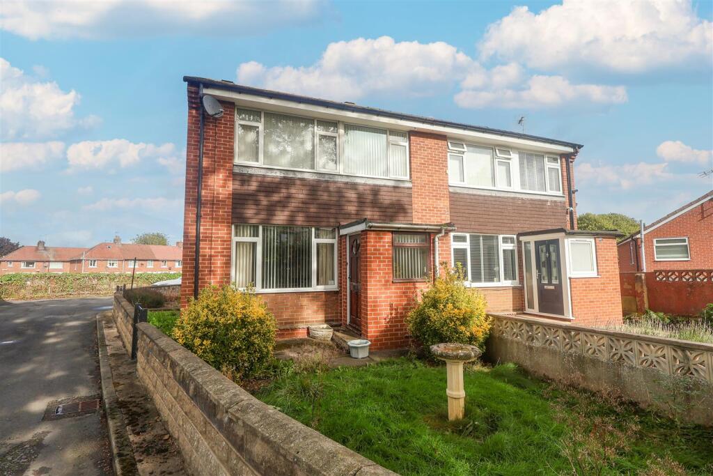 Main image of property: Southgate Close, Ripon