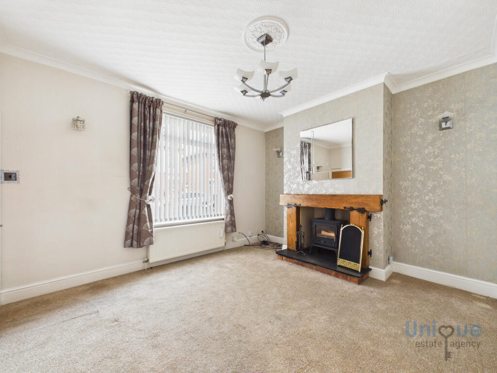 House in Preston - View 2