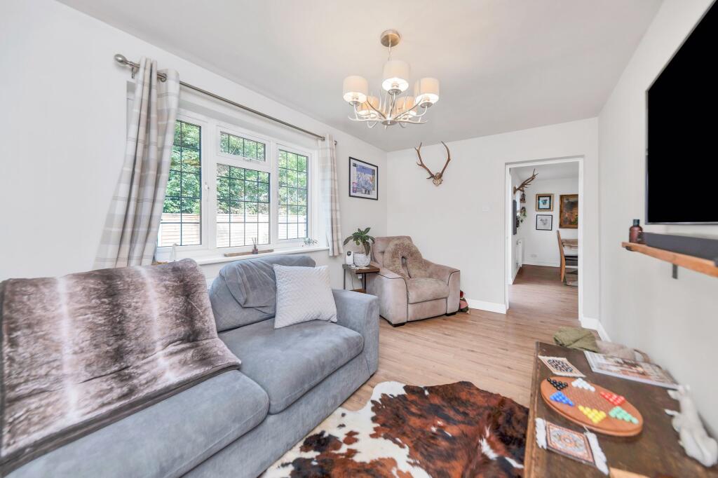 Larkins Close, Baldock, SG7 photo 4