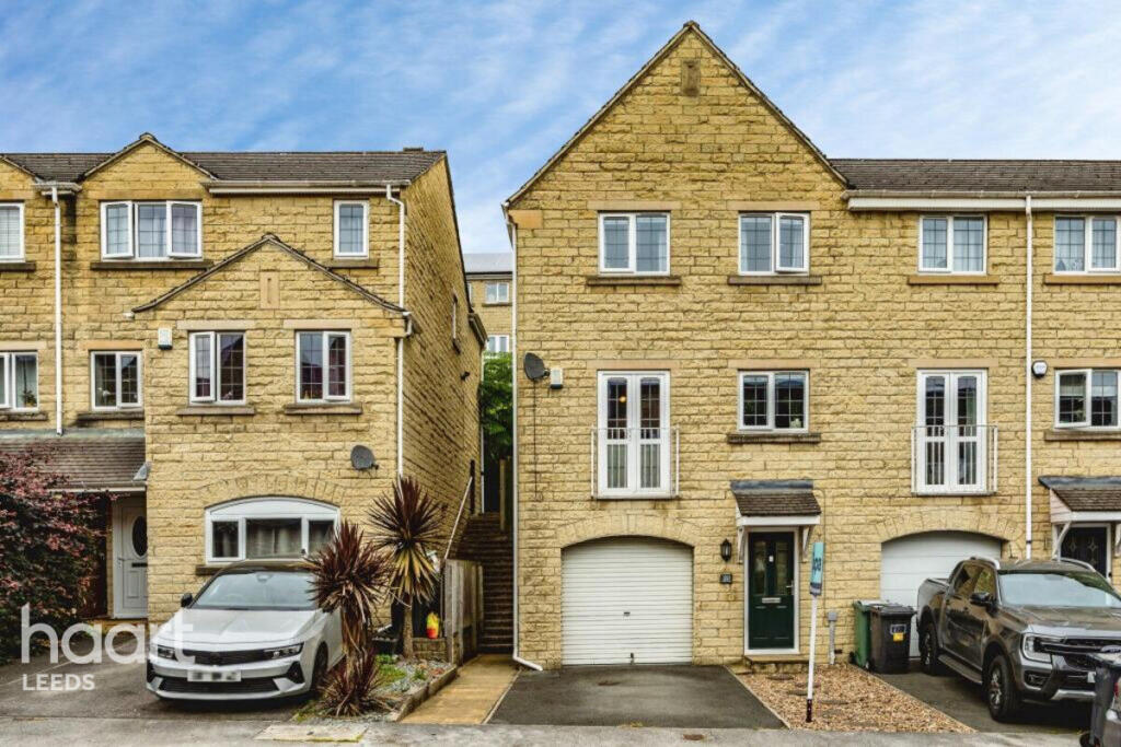 Main image of property: Prospect Road, HUDDERSFIELD