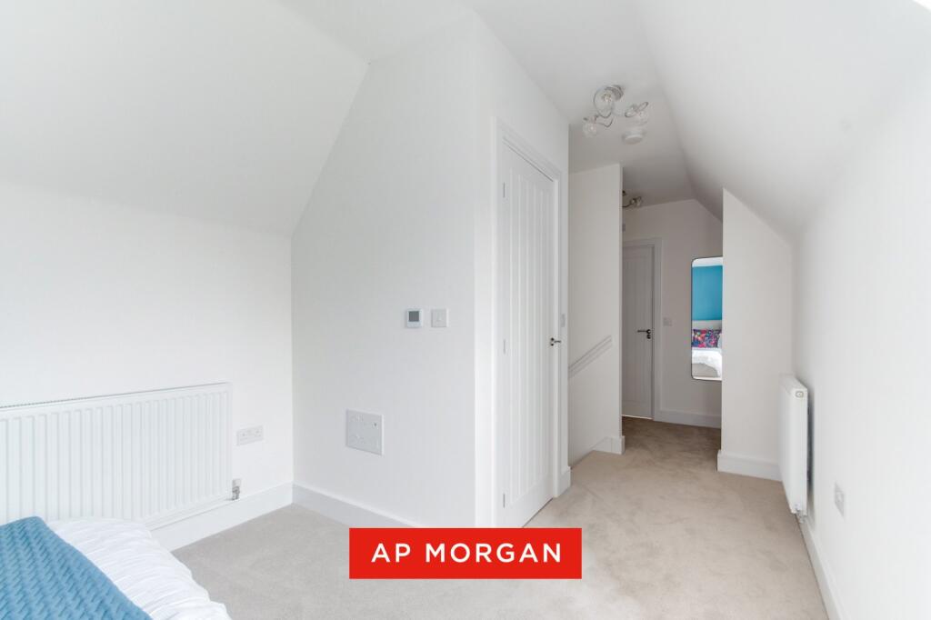 Additional image 7 of Plot 1 Sheldon Pines, Birmingham, West Midlands, B31