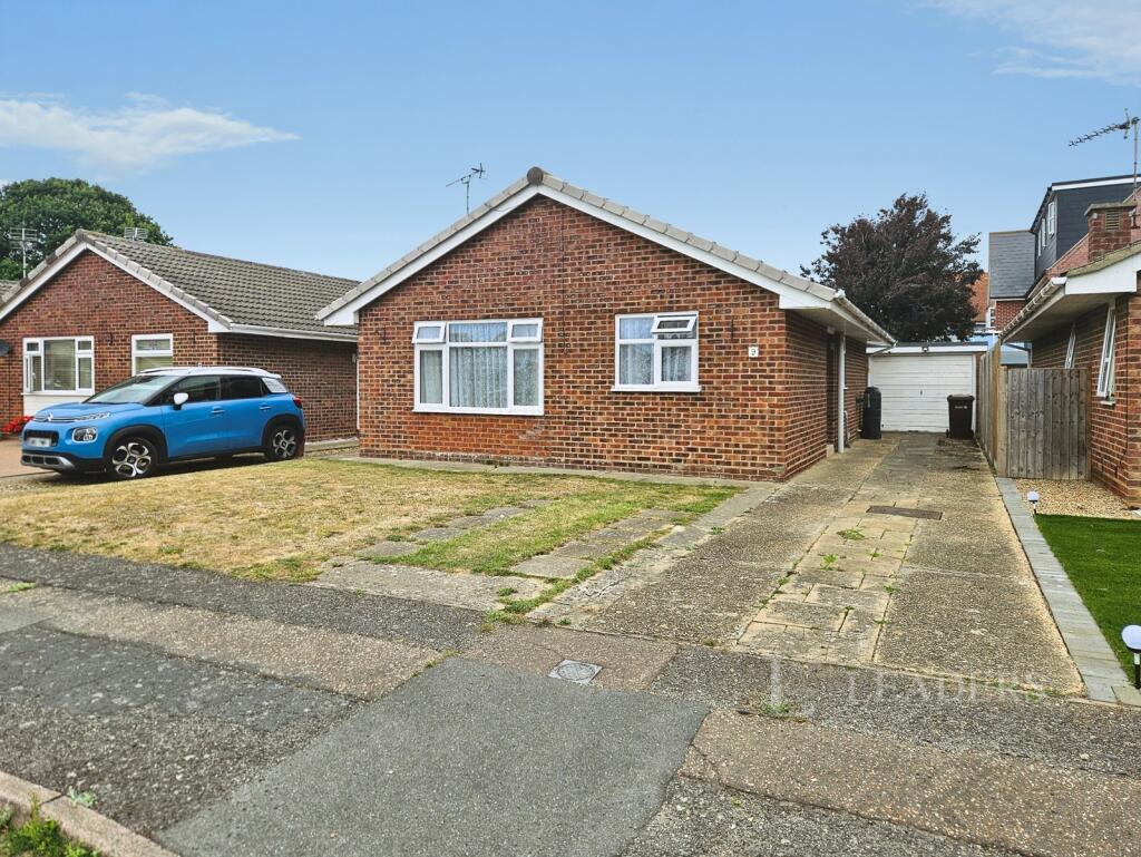 Main image of property: Ladbrooke Road, Clacton-on-Sea, Essex
