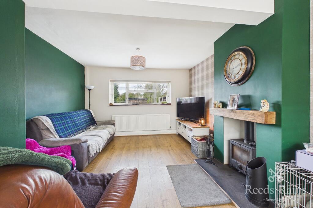 Regent Street, South Hiendley, Barnsley, West Yorkshire, S72 photo 4