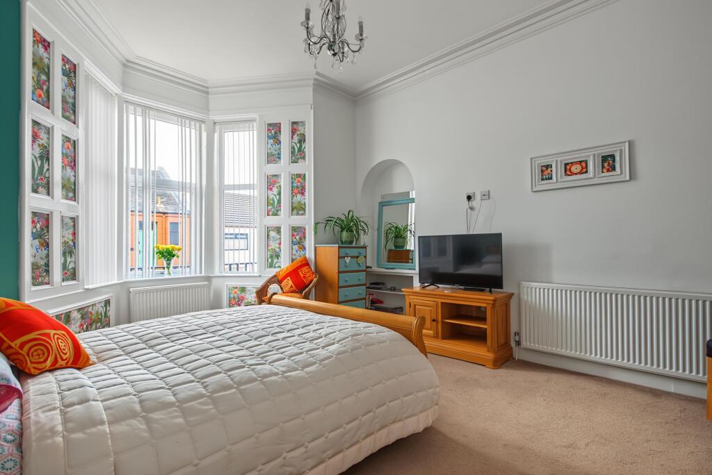 House in Kilmarnock, South Ayrshire - View 3