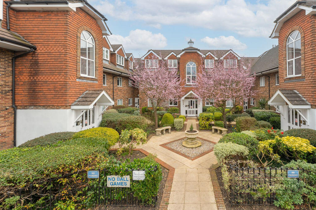 Main image of property: Addington Road, Sanderstead