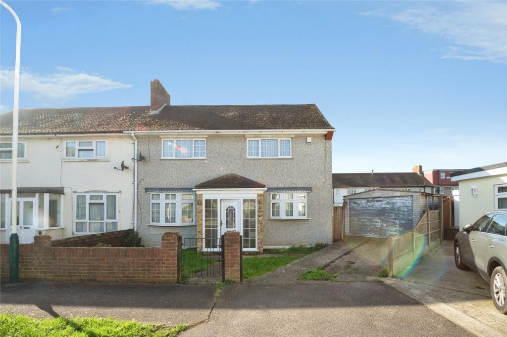 Main image of property: Renown Close, Romford, RM7
