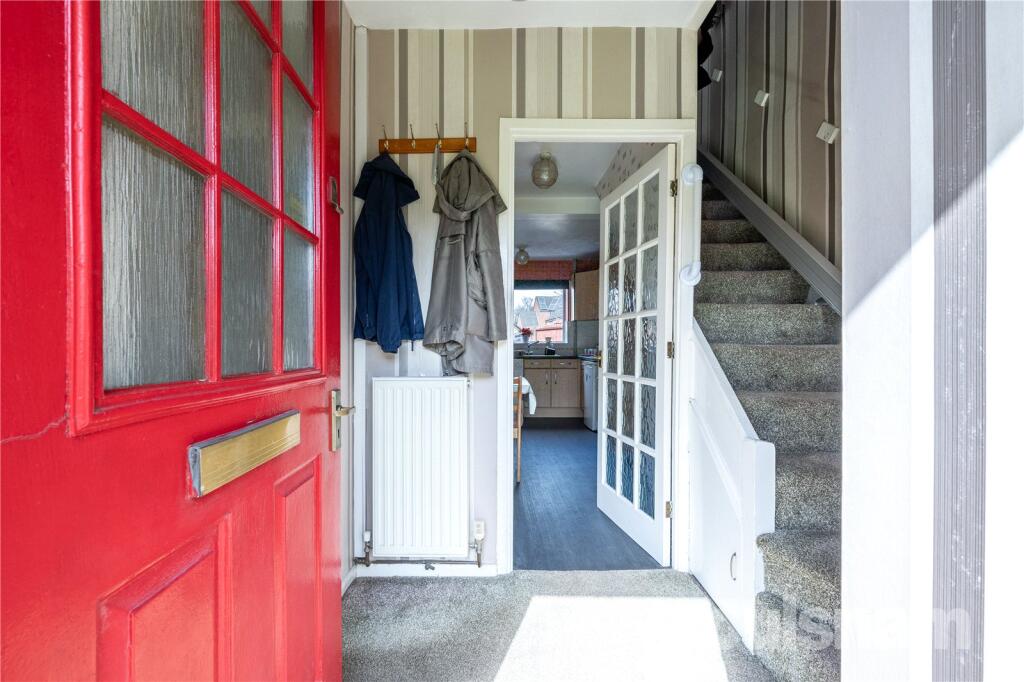 Additional image 2 of Frankley Beeches Road, Northfield, Birmingham, B31