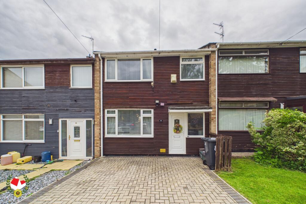 Main image of property: Robinswood Gardens, Robinswood, Gloucester, GL4