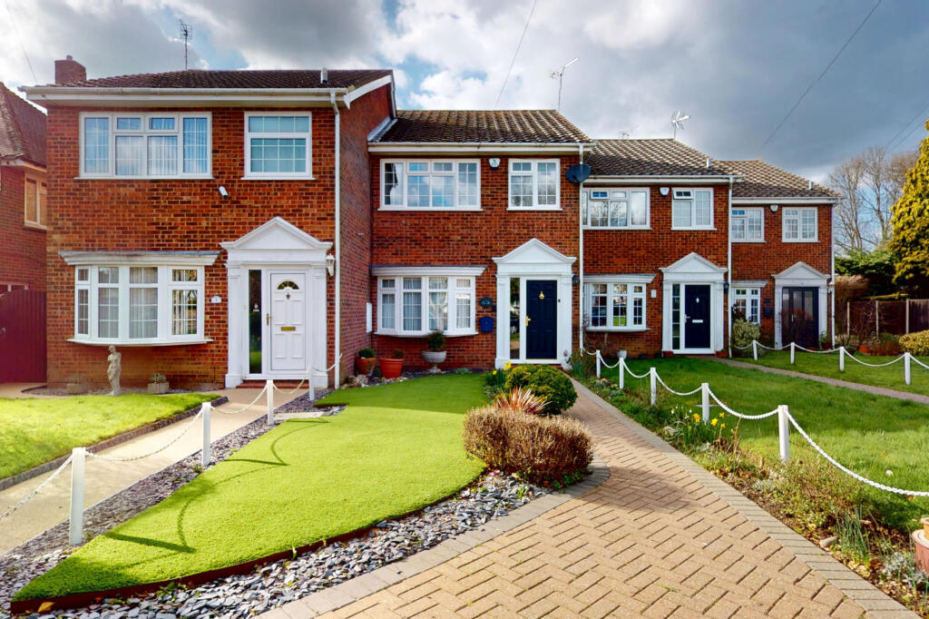 Main image of property: Trenchard Close,  Ashford, TN24