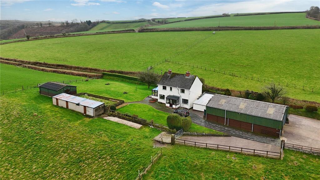 Main image of property: South Molton, Devon, EX36