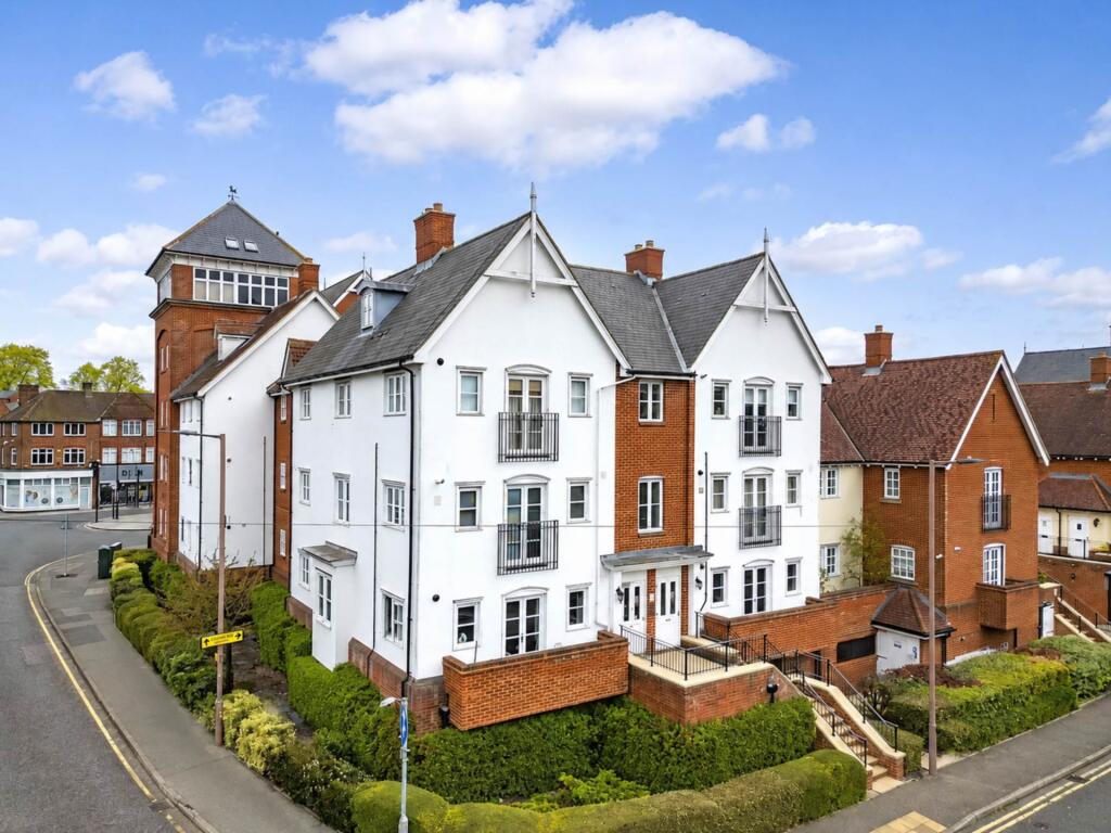 Main image of property: Chatham Way, Brentwood