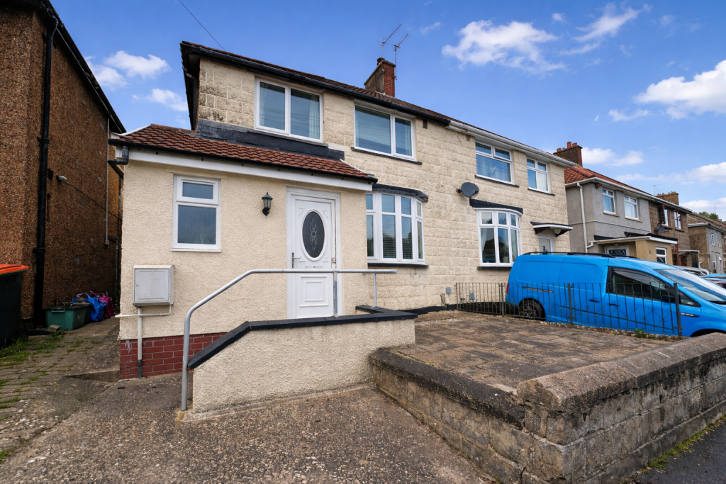 Main image of property: Gaer Park Drive