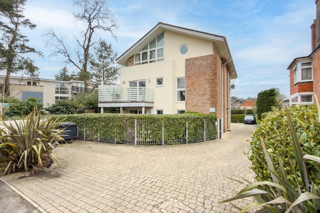 Main image of property: Penn Hill Avenue, Poole, 