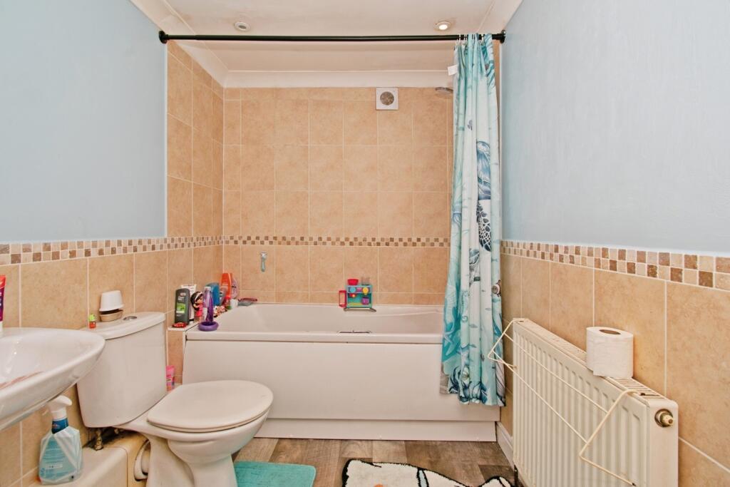 Apartment in Camborne, High Condurrow - View 4