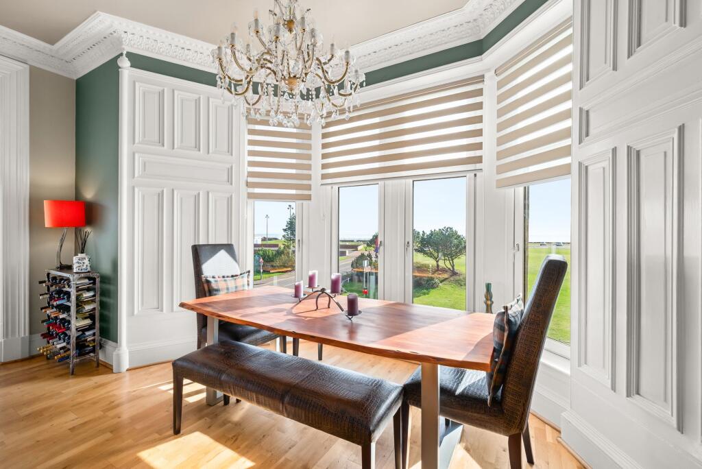 Apartment in Carnoustie, Angus - View 5
