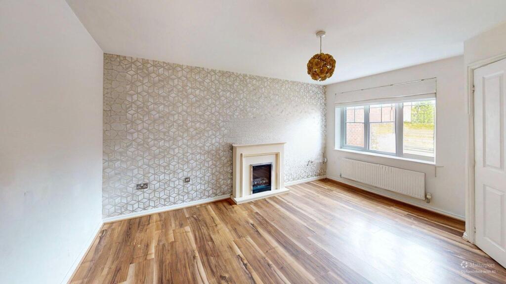 House in Preston, Bamber Bridge - More