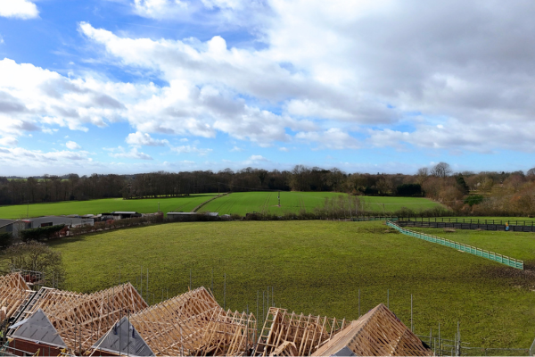 Main image of property: Marlow Road,
Lane End,
Buckinghamshire
HP14 3FN
