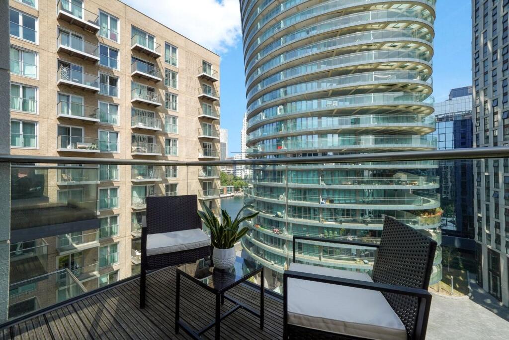 Apartment in London - View 3