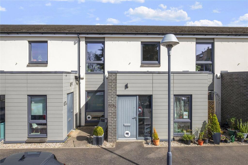 Main image of property: Ladywell Avenue, Edinburgh, Midlothian, EH12