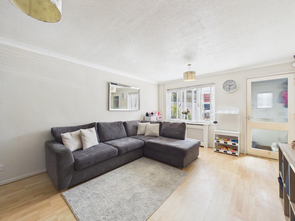 House in Reading - View 4